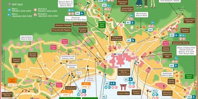 地图宫
